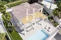 5-Zimmer-Villa 236 m² Altea, Spanien