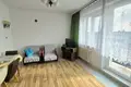 Квартира 2 комнаты 42 м² Лодзь, Польша