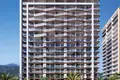 1 room apartment 37 m² Batumi, Georgia