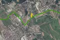 Земельные участки 1 727 м² Город Загреб, Хорватия
