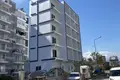 Apartamento 2 habitaciones 54 m² Akdeniz, Turquía