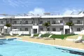 2 bedroom apartment 63 m² Abadin, Spain