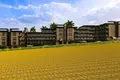Mieszkanie 2 pokoi 60 m² Yalova Merkez, Turcja