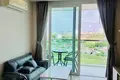 Copropriété 1 chambre  Pattaya, Thaïlande