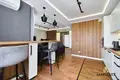 2 room apartment 68 m² Minsk, Belarus