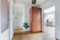 Apartamento 3 habitaciones 53 m² Varsovia, Polonia