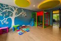 Apartamento 2 habitaciones 60 m² en Muratpasa, Turquía