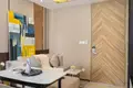 Studio 1 zimmer 22 m² Sakhu, Thailand
