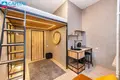 Wohnung 1 zimmer 12 m² Vilnius, Litauen
