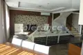 3 bedroom villa 170 m² Camyuva, Turkey