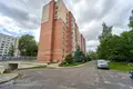 Apartamentos multinivel 4 habitaciones 133 m² en Minsk, Belarús