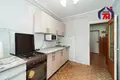 Mieszkanie 1 pokój 31 m² Mińsk, Białoruś