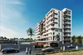 Complexe résidentiel New residence with a swimming pool and terraces, Aksu, Turkey