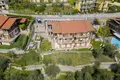 Willa 18 pokojów 780 m² Limone sul Garda, Włochy