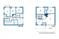 Дом 4 комнаты 120 м² Район Котка-Хамина, Финляндия