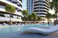 2 bedroom apartment 90 m² Dubai, United Arab Emirates