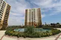 Apartamento 3 habitaciones 133 m² Avcilar, Turquía