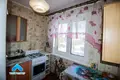 2 room apartment 38 m² Homyel, Belarus