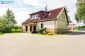 Appartement 3 chambres 93 m² Velzys, Lituanie