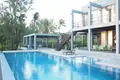 Villa 8 Schlafzimmer 1 200 m² Thalang, Thailand