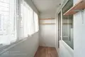 Wohnung 1 zimmer 48 m² Minsk, Belarus