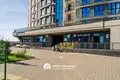 Квартира 1 комната 28 м² Минск, Беларусь