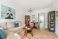 3 room apartment 47 m² Warsaw, Poland