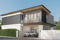 Villa de 4 dormitorios 353 m² Chalong, Tailandia