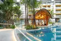 Studio apartment 1 bedroom 37 m² Phuket Province, Thailand