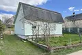 Casa 78 m² Papiarnianski sielski Saviet, Belarús