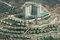 Квартира 3 комнаты  Аланья, Турция