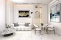 2 bedroom condo 65 m² Sangkat Chak Angrae Leu, Cambodia