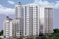 Mieszkanie 2 pokoi 81 m² Odessa, Ukraina