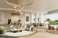 Mieszkanie 6 pokojów 684 m² Dubaj, Emiraty Arabskie