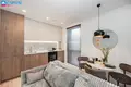 2 room apartment 39 m² Vilnius, Lithuania