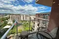 Penthouse 1 bedroom 89 m² Nesebar, Bulgaria