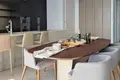 3 bedroom apartment 193 m² Germasogeia, Cyprus