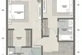 Apartamento 2 habitaciones 180 m² Ras Al Khaimah, Emiratos Árabes Unidos