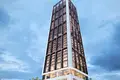 Mieszkanie 1 pokój 40 m² Dubaj, Emiraty Arabskie