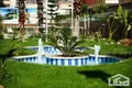 Квартира 2 комнаты 68 м² Аланья, Турция