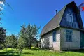 House 48 m² Starobinski sielski Saviet, Belarus