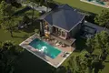 6-Zimmer-Villa 411 m² İzmit, Türkei