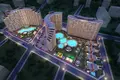 Complexe résidentiel LAVINYA PREMIUM