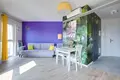 1 room apartment 30 m² in Warsaw, Poland