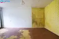 Apartamento 4 habitaciones 70 m² Klaipeda, Lituania