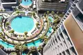 Kompleks mieszkalny Residential tower Skyvue Spectrain Sobha Hartland 2 area, Dubai, UAE