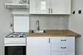 1 room apartment 29 m² Warsaw, Poland