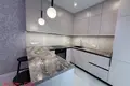 2 room apartment 70 m² Minsk, Belarus