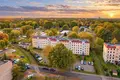 3 bedroom apartment 72 m² Warsaw, Poland
