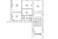 Квартира 3 комнаты 64 м² Алитус, Литва